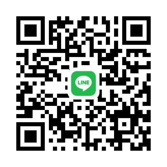 QR code สำหรับเพิ่มเพื่อน LINE Official ของ Value Home